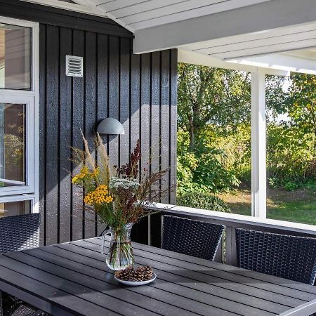 10 Person Holiday Home In Idestrup Bøtø By Εξωτερικό φωτογραφία