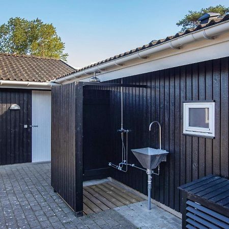 10 Person Holiday Home In Idestrup Bøtø By Εξωτερικό φωτογραφία