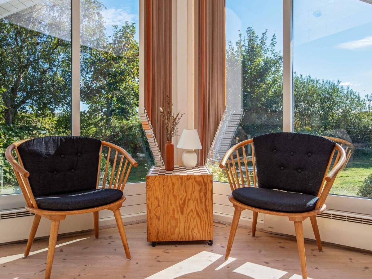 10 Person Holiday Home In Idestrup Bøtø By Εξωτερικό φωτογραφία