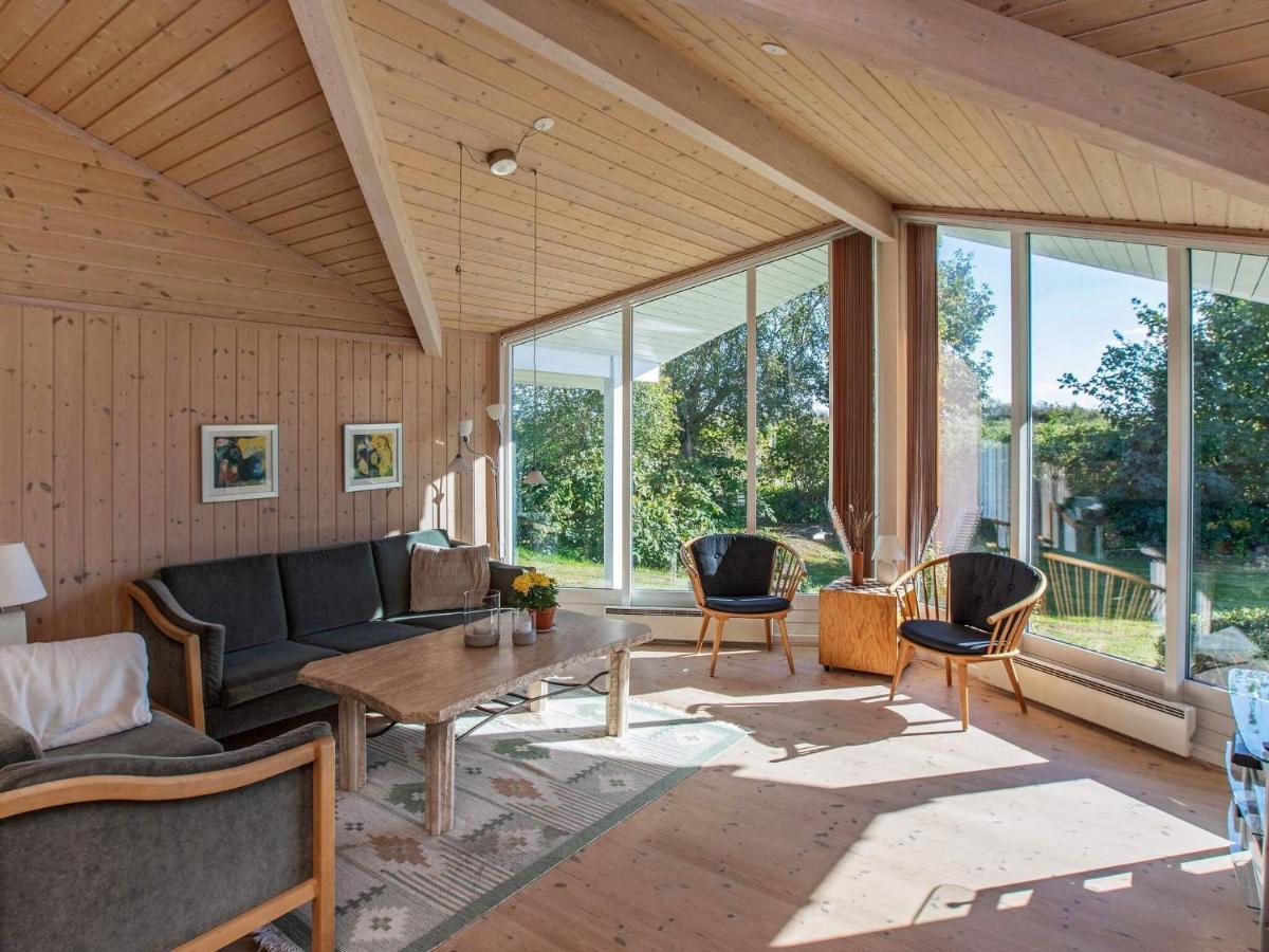 10 Person Holiday Home In Idestrup Bøtø By Εξωτερικό φωτογραφία