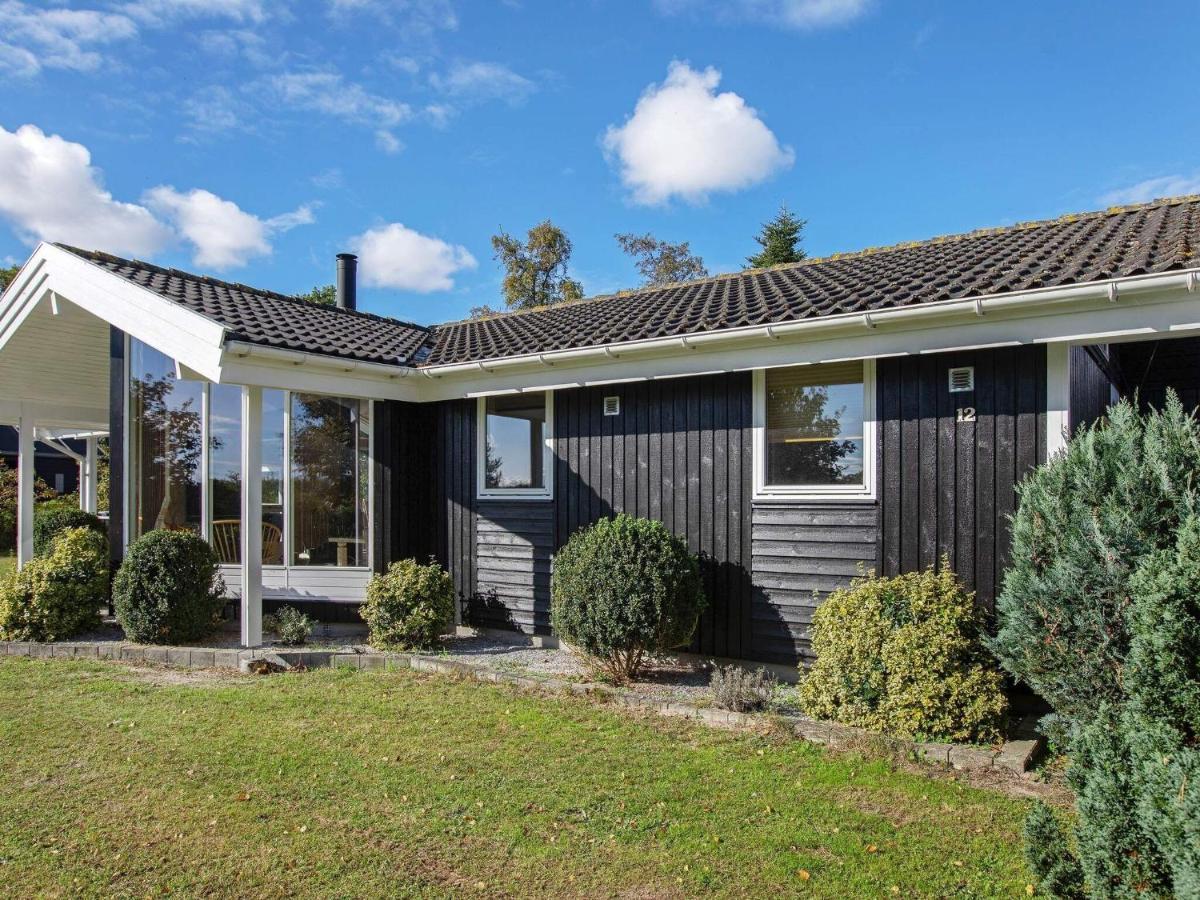 10 Person Holiday Home In Idestrup Bøtø By Εξωτερικό φωτογραφία