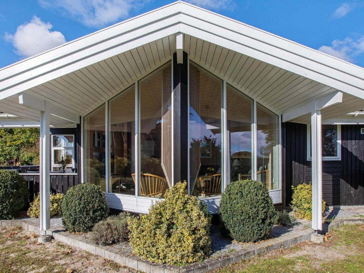 10 Person Holiday Home In Idestrup Bøtø By Εξωτερικό φωτογραφία