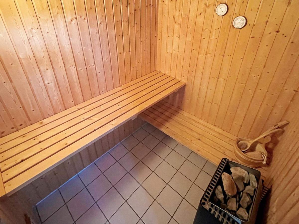 10 Person Holiday Home In Idestrup Bøtø By Εξωτερικό φωτογραφία