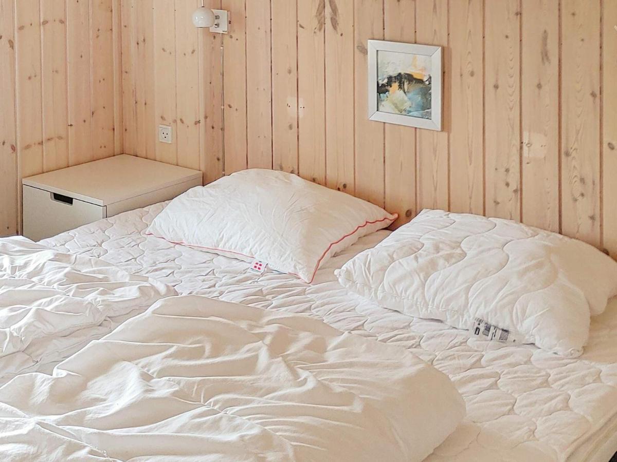 10 Person Holiday Home In Idestrup Bøtø By Εξωτερικό φωτογραφία